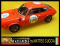 174 Lancia Fulvia 1401 Sport Zagato Prototipo - Lancia Collection 1.43 (7)
